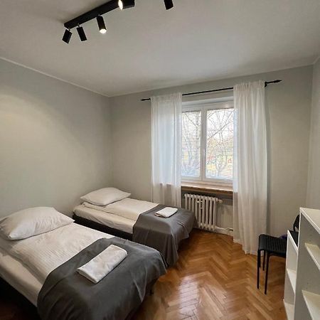 Abra III Apartament Apartment พอซนาน ภายนอก รูปภาพ